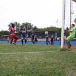 1. AL: Mladost - Zarja