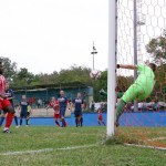 1. AL: Mladost - Zarja