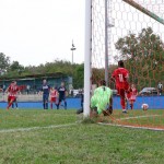 1. AL: Mladost - Zarja