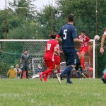 1. AL: Mladost - Zarja