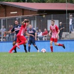 1. AL: Mladost - Zarja