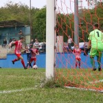 1. AL: Mladost - Zarja
