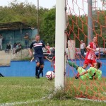 1. AL: Mladost - Zarja