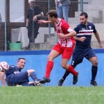 1. AL: Mladost - Zarja