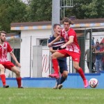 1. AL: Mladost - Zarja
