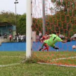 1. AL: Mladost - Zarja