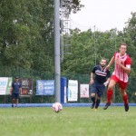 1. AL: Mladost - Zarja