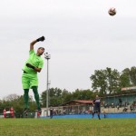 1. AL: Mladost - Zarja
