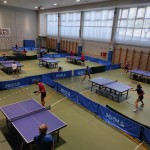 mladinski mednarodni turnir  AŠK Kras