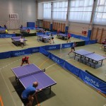 mladinski mednarodni turnir  AŠK Kras