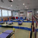 mladinski mednarodni turnir  AŠK Kras