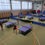 mladinski mednarodni turnir  AŠK Kras