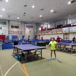 mladinski mednarodni turnir  AŠK Kras