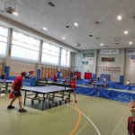mladinski mednarodni turnir  AŠK Kras