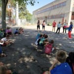 Zgonik: poletna šola za osnovnošolc
