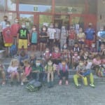 Zgonik: poletna šola za osnovnošolc