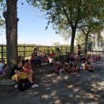 Zgonik: poletna šola za osnovnošolc