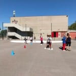 Zgonik: poletna šola za osnovnošolc