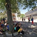 Zgonik: poletna šola za osnovnošolc