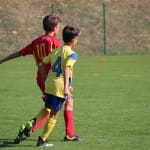 Prosek: Trofeja Alpe Jadran za začetnike