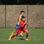 Prosek: Trofeja Alpe Jadran za začetnike