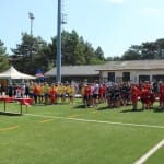 Prosek: Trofeja Alpe Jadran za začetnike