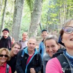 Planinski odsek SK Devin v dolini Belopeških jezer
