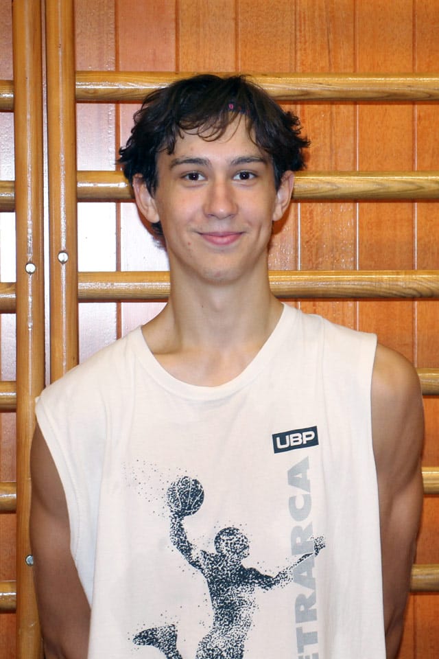 Luka Vremec