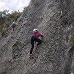 ŠD Kontovel in ZSŠDI priredila poletne odbojkarske dejavnosti