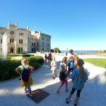 ŠD Kontovel in ZSŠDI priredila poletne odbojkarske dejavnosti