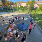 ŠD Kontovel in ZSŠDI priredila poletne odbojkarske dejavnosti