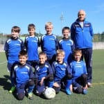 15. mladinski nogometni turnir v Vižovljah v polnem teku