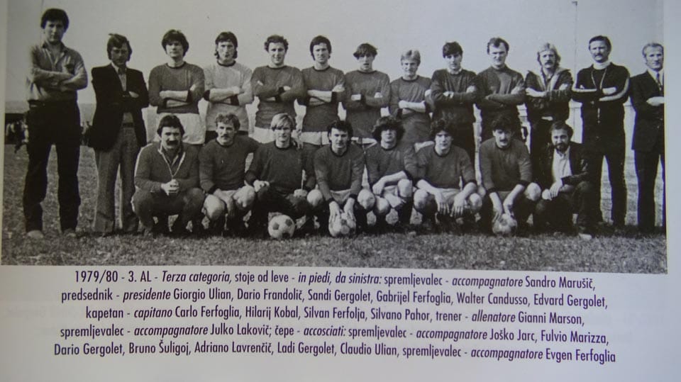 Foto 8
Mladost 1979/80