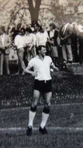 Foto 9

Fulvio Marizza ni bil le kakovosten igralec, ampak je celotno kariero odigral v Doberdobu.