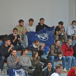 Sport - kosarka - D-lige: Kontovel - Bor Radenska