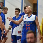 Sport - kosarka - D-lige: Kontovel - Bor Radenska