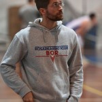 Sport - kosarka - D-lige: Kontovel - Bor Radenska