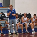 Sport - kosarka - D-lige: Kontovel - Bor Radenska