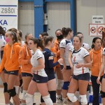 Sport - ODBOJKA - ZENSKA C-LIGA –Zalet ZKB – Porcia