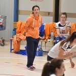 Sport - ODBOJKA - ZENSKA C-LIGA –Zalet ZKB – Porcia