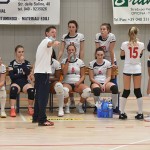 Sport - ODBOJKA - ZENSKA C-LIGA –Zalet ZKB – Porcia