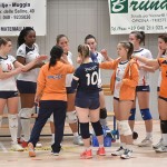 Sport - ODBOJKA - ZENSKA C-LIGA –Zalet ZKB – Porcia