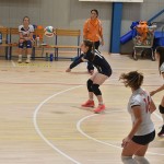 Sport - ODBOJKA - ZENSKA C-LIGA –Zalet ZKB – Porcia