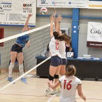 Sport - ODBOJKA - ZENSKA C-LIGA –Zalet ZKB – Porcia