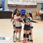 Sport - ODBOJKA - ZENSKA C-LIGA –Zalet ZKB – Porcia