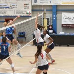 Sport - ODBOJKA - ZENSKA C-LIGA –Zalet ZKB – Porcia