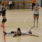 Sport - ODBOJKA - ZENSKA C-LIGA –Zalet ZKB – Porcia