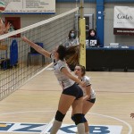 Sport - ODBOJKA - ZENSKA C-LIGA –Zalet ZKB – Porcia