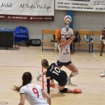 Sport - ODBOJKA - ZENSKA C-LIGA –Zalet ZKB – Porcia