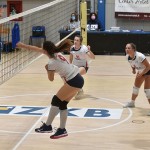 Sport - ODBOJKA - ZENSKA C-LIGA –Zalet ZKB – Porcia